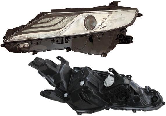 Faro principal ALKAR AUTOMOTIVE S.A. ref. 2743956