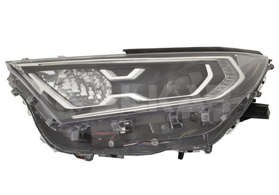 Faro principal ALKAR AUTOMOTIVE S.A. ref. 2743993