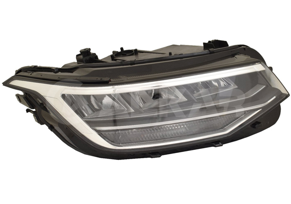 Phare avant (Projecteur principal) ALKAR AUTOMOTIVE S.A. 2744139
