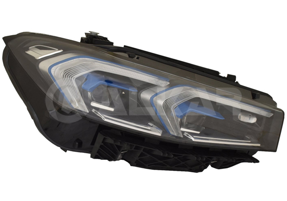 Phare avant (Projecteur principal) ALKAR AUTOMOTIVE S.A. 2744485