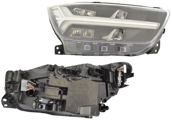 Faro principal ALKAR AUTOMOTIVE S.A. ref. 2744519