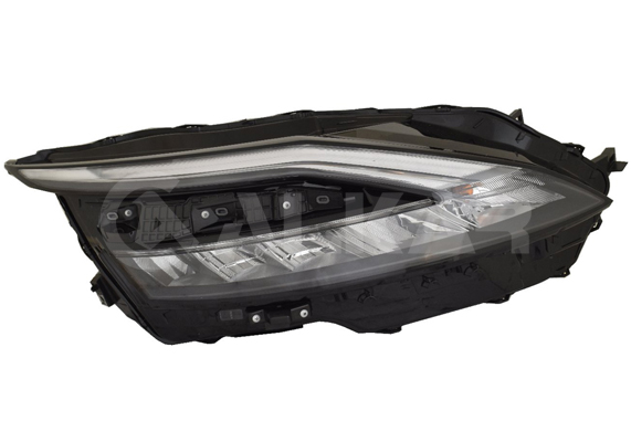 Farol principal ALKAR AUTOMOTIVE S.A. 2744570