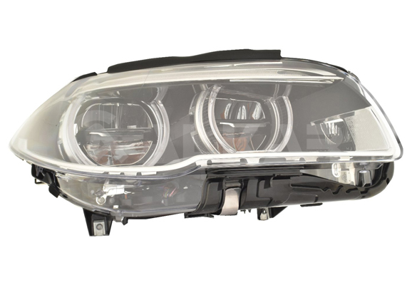 Phare avant (Projecteur principal) ALKAR AUTOMOTIVE S.A. 2744843