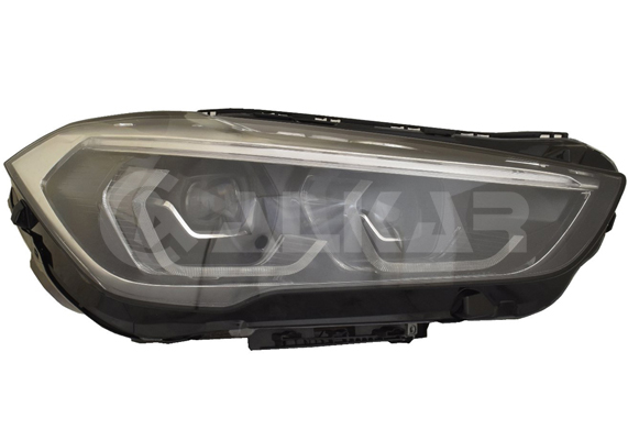 Phare avant (Projecteur principal) ALKAR AUTOMOTIVE S.A. 2744889