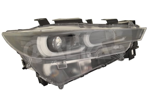 Farol principal ALKAR AUTOMOTIVE S.A. 2744906