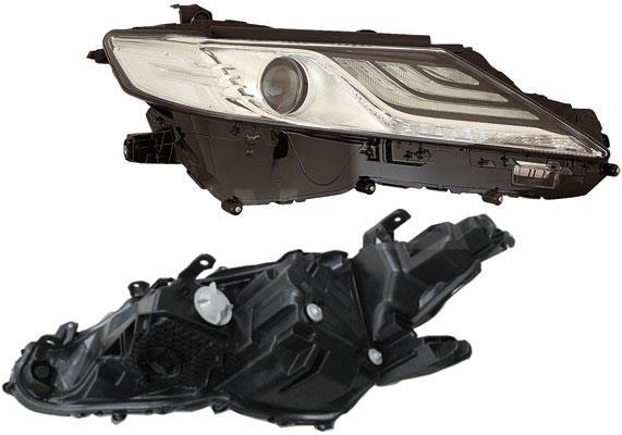 Faro principal ALKAR AUTOMOTIVE S.A. ref. 2744956