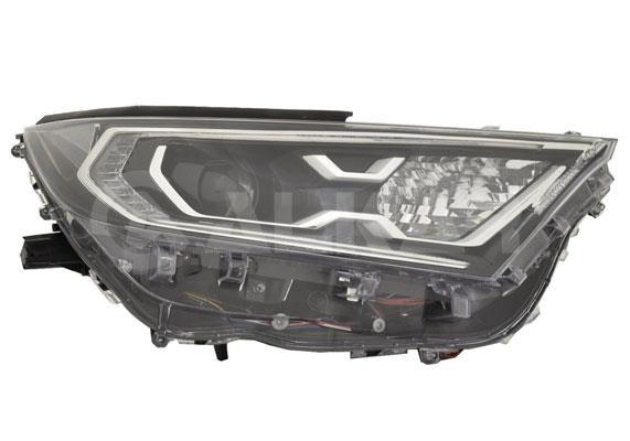 Faro principal ALKAR AUTOMOTIVE S.A. ref. 2744993