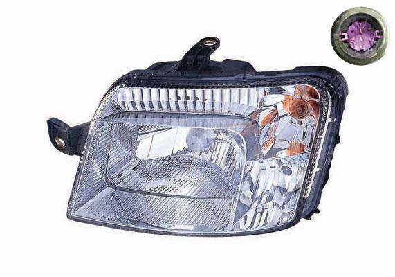 Faro principal ALKAR AUTOMOTIVE S.A. ref. 2745014