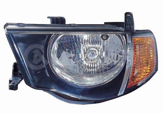 Farol principal ALKAR AUTOMOTIVE S.A. ref. 2745022