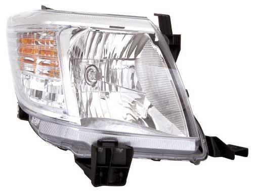 Faro principal ALKAR AUTOMOTIVE S.A. ref. 2745033