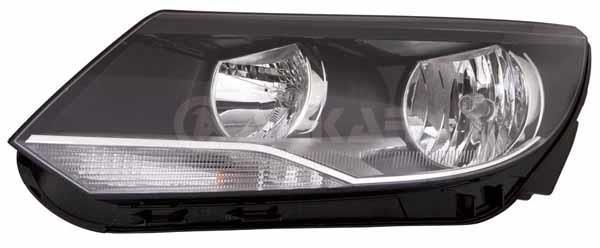 Farol principal ALKAR AUTOMOTIVE S.A. ref. 2745136