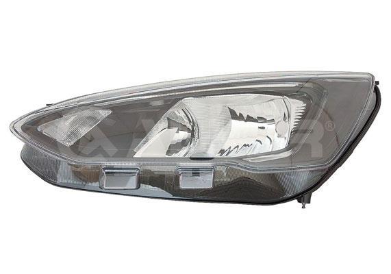 Faro principal ALKAR AUTOMOTIVE S.A. ref. 2745347