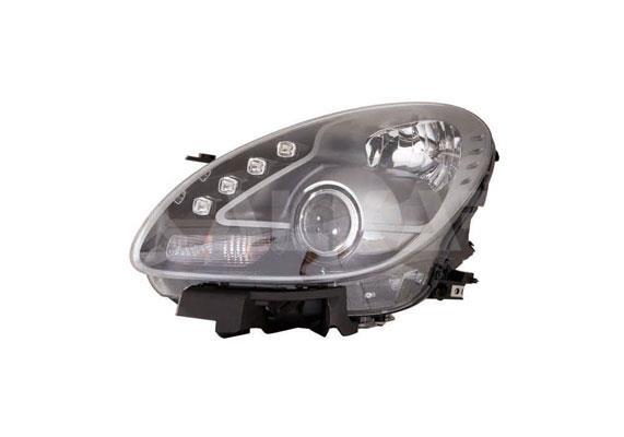Farol principal ALKAR AUTOMOTIVE S.A. ref. 2745471
