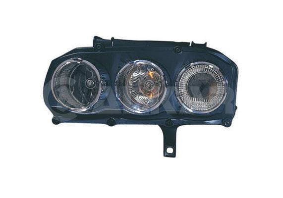 Phare avant (Projecteur principal) ALKAR AUTOMOTIVE S.A. ref. 2745473