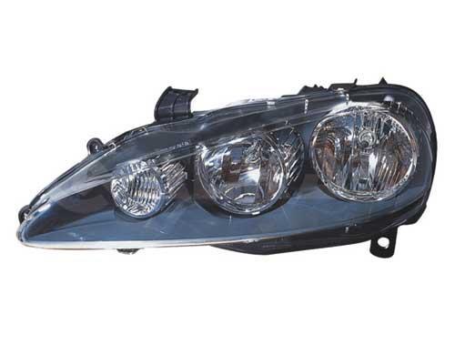 Butée hydraulique Ka
