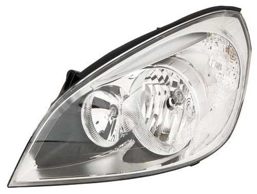Faro principal ALKAR AUTOMOTIVE S.A. ref. 2745726
