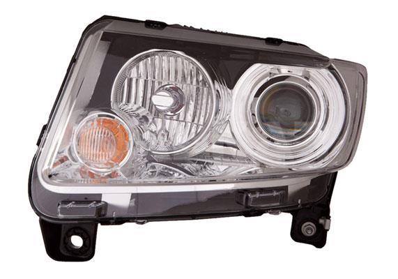 Faro principal ALKAR AUTOMOTIVE S.A. ref. 2745807