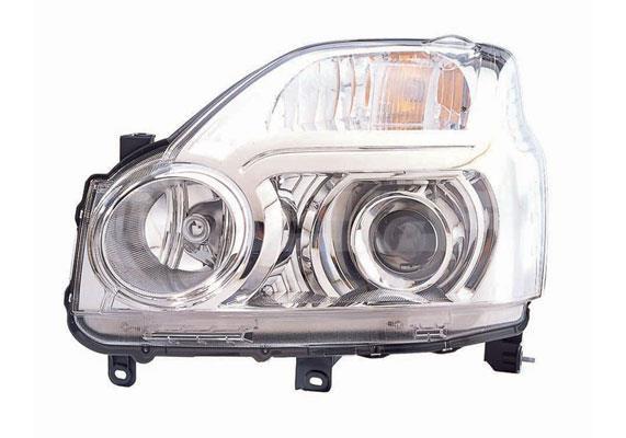 Farol principal ALKAR AUTOMOTIVE S.A. ref. 2745963