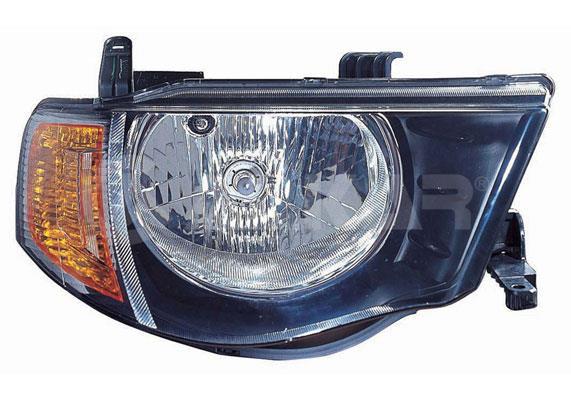 Farol principal ALKAR AUTOMOTIVE S.A. ref. 2746022