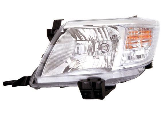 Faro principal ALKAR AUTOMOTIVE S.A. ref. 2746033