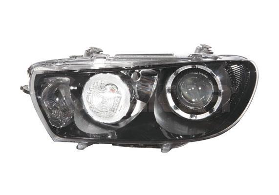 Butée hydraulique Ka