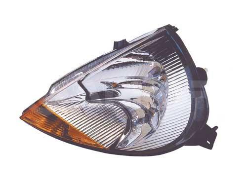 Phare avant (Projecteur principal) ALKAR AUTOMOTIVE S.A. ref. 2746382