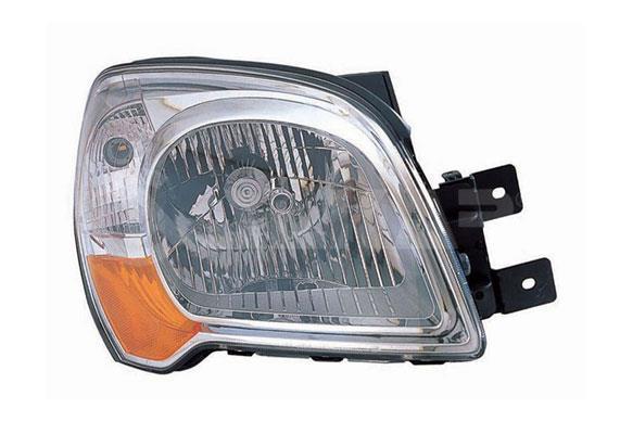 Faro principal ALKAR AUTOMOTIVE S.A. ref. 2746655