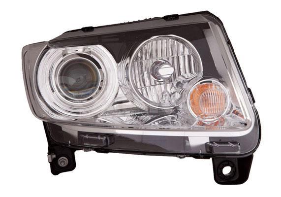 Faro principal ALKAR AUTOMOTIVE S.A. ref. 2746807