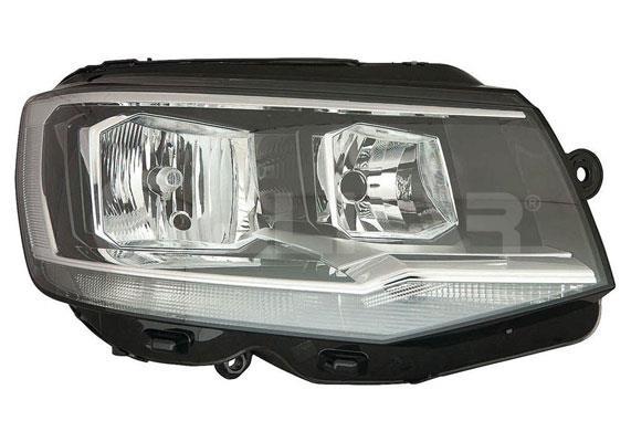 Faro principal ALKAR AUTOMOTIVE S.A. ref. 2746923