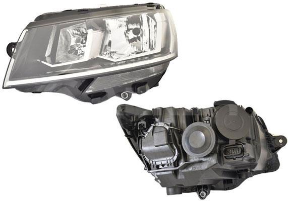 Faro principal ALKAR AUTOMOTIVE S.A. ref. 2747110