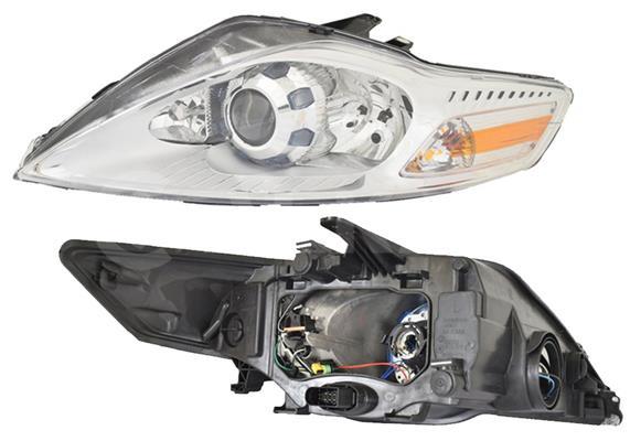 Faro principal ALKAR AUTOMOTIVE S.A. ref. 2747378