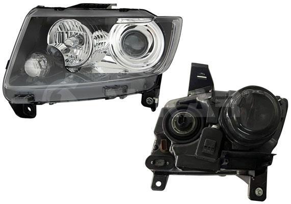 Faro principal ALKAR AUTOMOTIVE S.A. ref. 2747807