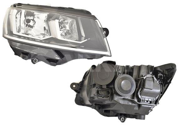 Faro principal ALKAR AUTOMOTIVE S.A. ref. 2748110