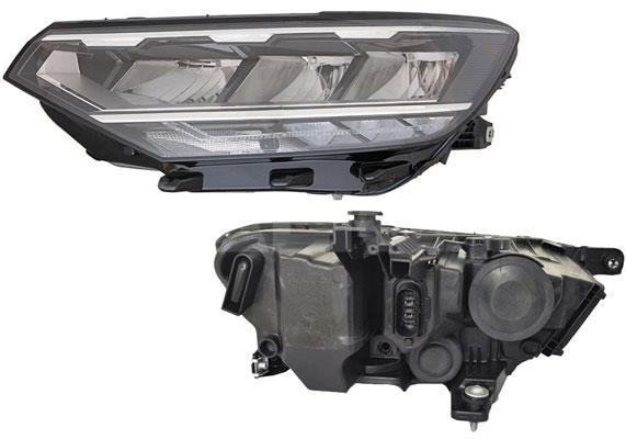 Faro principal ALKAR AUTOMOTIVE S.A. ref. 2748118