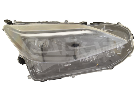 Phare avant (Projecteur principal) ALKAR AUTOMOTIVE S.A. 2748268