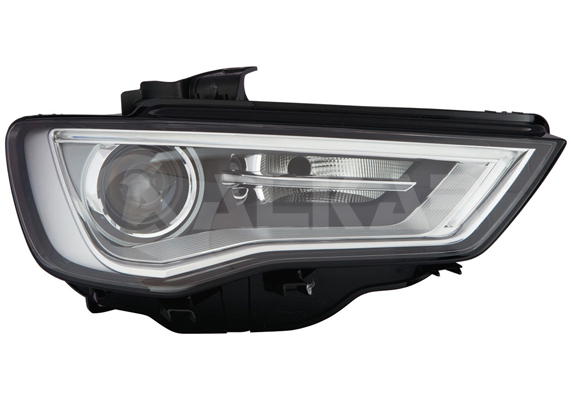 Phare avant (Projecteur principal) ALKAR AUTOMOTIVE S.A. 2748500