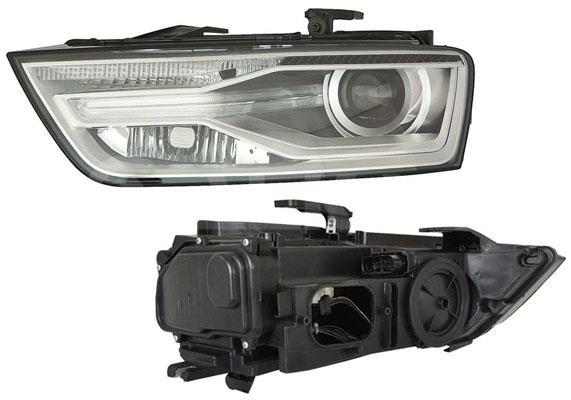 Faro principal ALKAR AUTOMOTIVE S.A. ref. 2748781