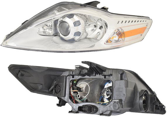Phare avant (Projecteur principal) ALKAR AUTOMOTIVE S.A. 2749378