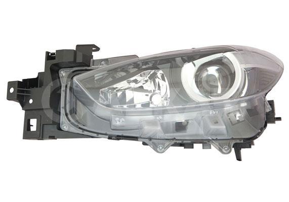 Faro principal ALKAR AUTOMOTIVE S.A. ref. 2749652