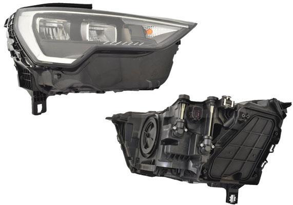 Faro principal ALKAR AUTOMOTIVE S.A. ref. 2749781