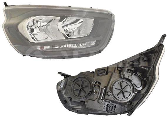 Farol principal ALKAR AUTOMOTIVE S.A. ref. 2750140