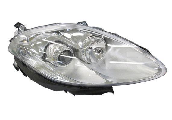 Farol principal ALKAR AUTOMOTIVE S.A. ref. 2750480