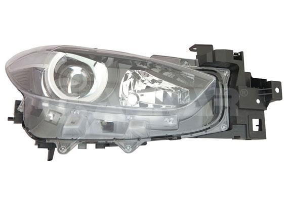 Faro principal ALKAR AUTOMOTIVE S.A. ref. 2750652