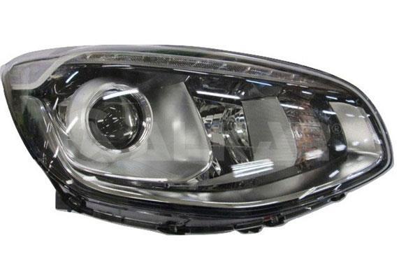 Phare avant (Projecteur principal) ALKAR AUTOMOTIVE S.A. ref. 2750656