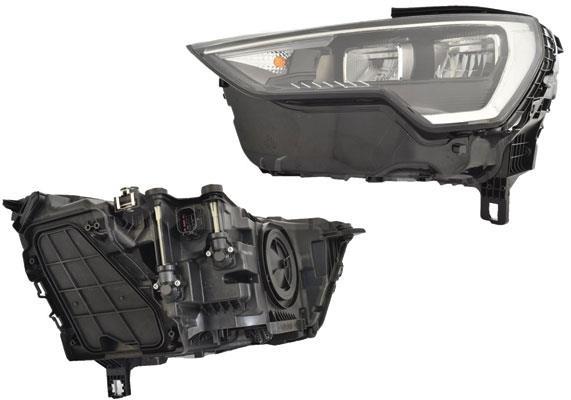 Faro principal ALKAR AUTOMOTIVE S.A. ref. 2750781