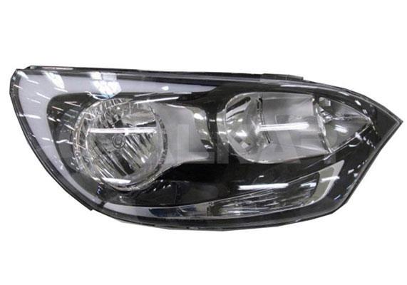 Phare avant (Projecteur principal) ALKAR AUTOMOTIVE S.A. ref. 2750999