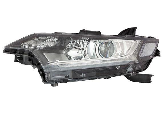 Phare avant (Projecteur principal) ALKAR AUTOMOTIVE S.A. ref. 2751025