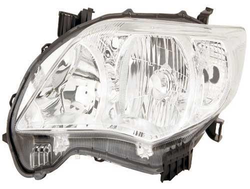 Faro principal ALKAR AUTOMOTIVE S.A. ref. 2751031