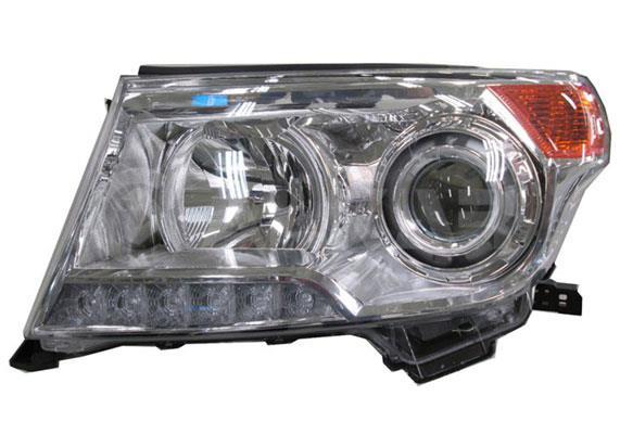 Faro principal ALKAR AUTOMOTIVE S.A. ref. 2751032