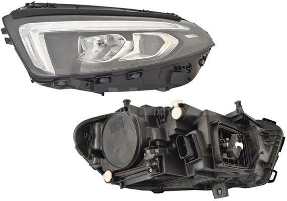 Faro principal ALKAR AUTOMOTIVE S.A. ref. 2751075